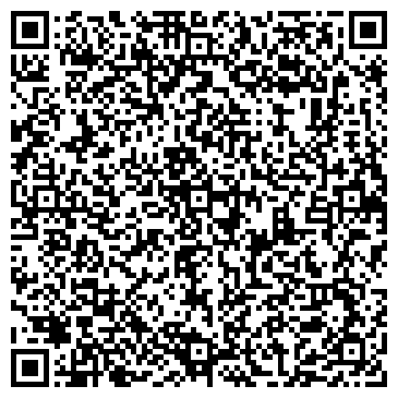 QR-код с контактной информацией организации Центр занятости населения Динского района