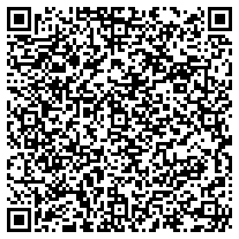 QR-код с контактной информацией организации АИР, МАГАЗИН