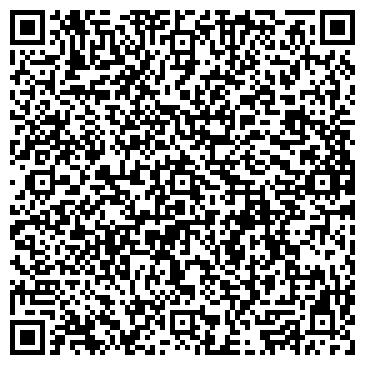 QR-код с контактной информацией организации Центр занятости населения г. Краснодара