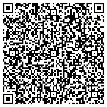 QR-код с контактной информацией организации Дантист