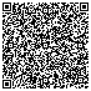 QR-код с контактной информацией организации Салон красоты Екатерины Хегай