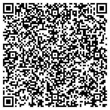 QR-код с контактной информацией организации ИП Стрижеус Ю.П.