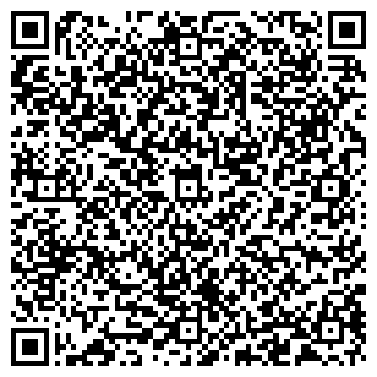 QR-код с контактной информацией организации Трикотошка