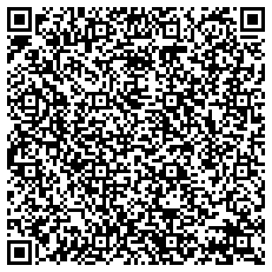 QR-код с контактной информацией организации РусХим