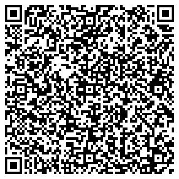 QR-код с контактной информацией организации Продовольственный магазин, ООО Ника-Трейдинг