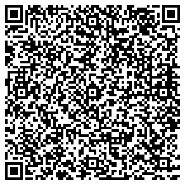 QR-код с контактной информацией организации ВолгаТрансОйл