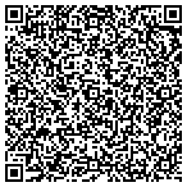 QR-код с контактной информацией организации Трикотаж, сеть магазинов, ЗАО Василиса