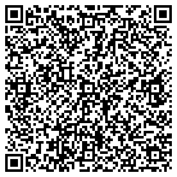 QR-код с контактной информацией организации Краевой методический центр