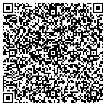 QR-код с контактной информацией организации Колобок, продуктовый магазин, ИП Жбанова Н.В.