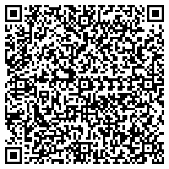 QR-код с контактной информацией организации ООО СОНЕТ, МАГАЗИН