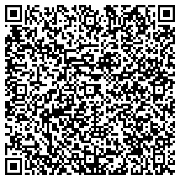 QR-код с контактной информацией организации Эль-софт