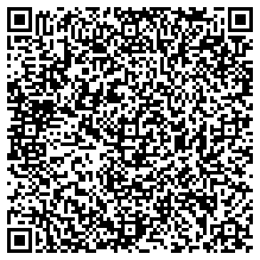 QR-код с контактной информацией организации Инфо-Сервис