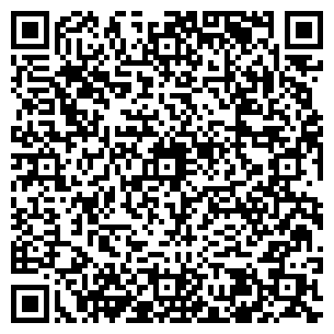 QR-код с контактной информацией организации Кофейня