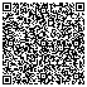 QR-код с контактной информацией организации ООО СпектрТехСервис