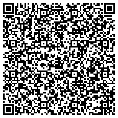 QR-код с контактной информацией организации ООО Полисалон Плюс