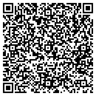 QR-код с контактной информацией организации Альбатрос