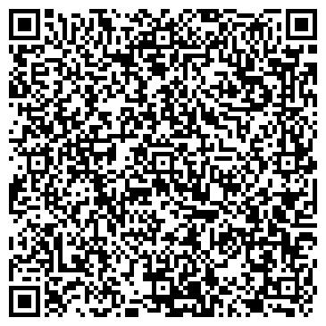 QR-код с контактной информацией организации Всё для мам