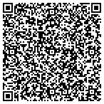 QR-код с контактной информацией организации Б.О.