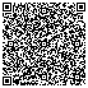 QR-код с контактной информацией организации Продуктовый магазин, ИП Аксенов Е.С.