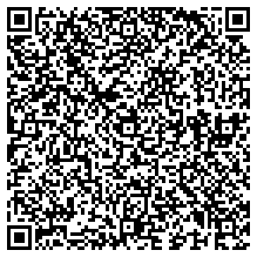 QR-код с контактной информацией организации ООО Агентство независимых экспертиз
