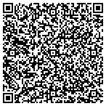 QR-код с контактной информацией организации Маргаритка