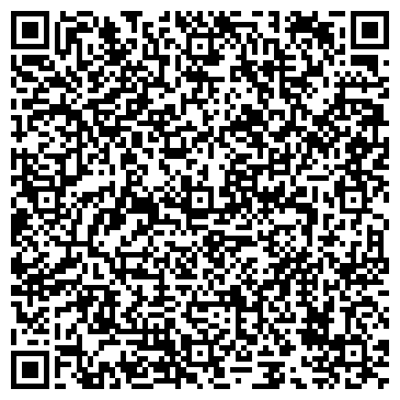 QR-код с контактной информацией организации ООО ТрикКолор