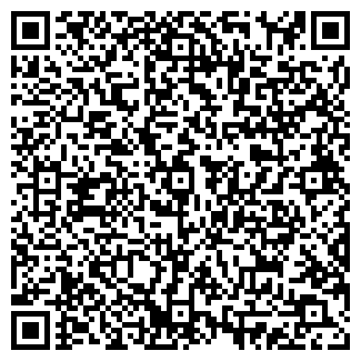 QR-код с контактной информацией организации Шашлычный дворик, кафе