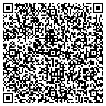 QR-код с контактной информацией организации FishSpa Exotic Kiss