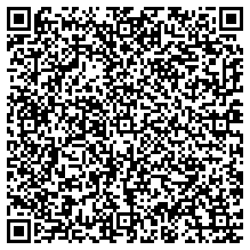 QR-код с контактной информацией организации Пан Круассан