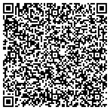 QR-код с контактной информацией организации Винтик & Шпунтик