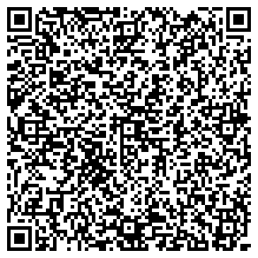 QR-код с контактной информацией организации AUTO-AUTO