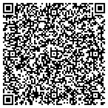 QR-код с контактной информацией организации Казачка, продовольственный магазин