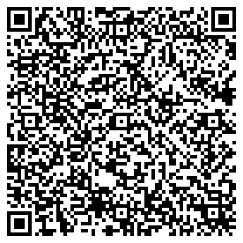 QR-код с контактной информацией организации Сантех+