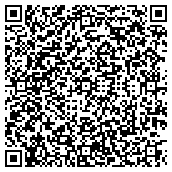 QR-код с контактной информацией организации Марианна