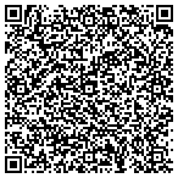 QR-код с контактной информацией организации Лаки Байк