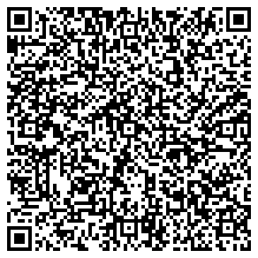 QR-код с контактной информацией организации ООО Хоттей