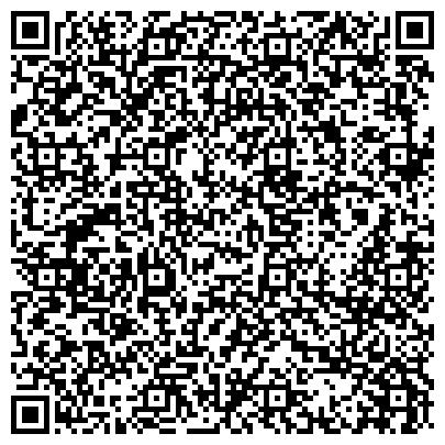 QR-код с контактной информацией организации «Ядринский мясокомбинат Чувашпотребсоюза»
