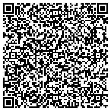 QR-код с контактной информацией организации ООО ЗАБУДОВА ЮФО