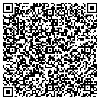 QR-код с контактной информацией организации Жар-Пицца, кафе