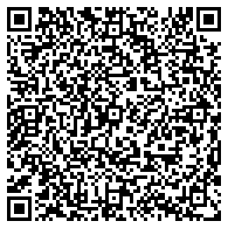 QR-код с контактной информацией организации Кабаб-тун