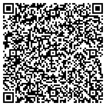 QR-код с контактной информацией организации Кушавель