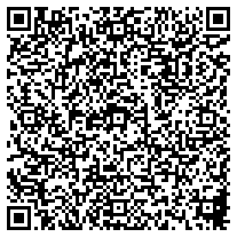 QR-код с контактной информацией организации Oriflame