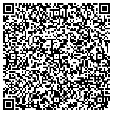 QR-код с контактной информацией организации Терем мастеров