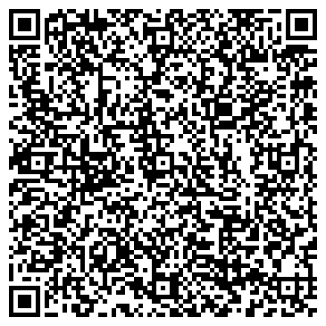QR-код с контактной информацией организации ИП Лысенко С.В.