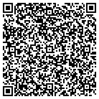 QR-код с контактной информацией организации Продуктовый магазин, ИП Чабунин А.С.