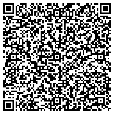 QR-код с контактной информацией организации Oriflame