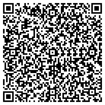 QR-код с контактной информацией организации Автоцех