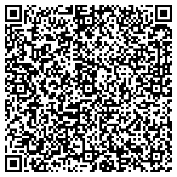 QR-код с контактной информацией организации Сантехцентр