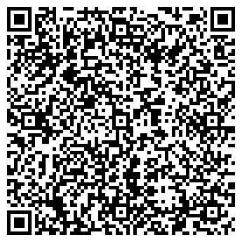 QR-код с контактной информацией организации ООО АвтоПегас