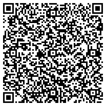QR-код с контактной информацией организации Тон-Сервис